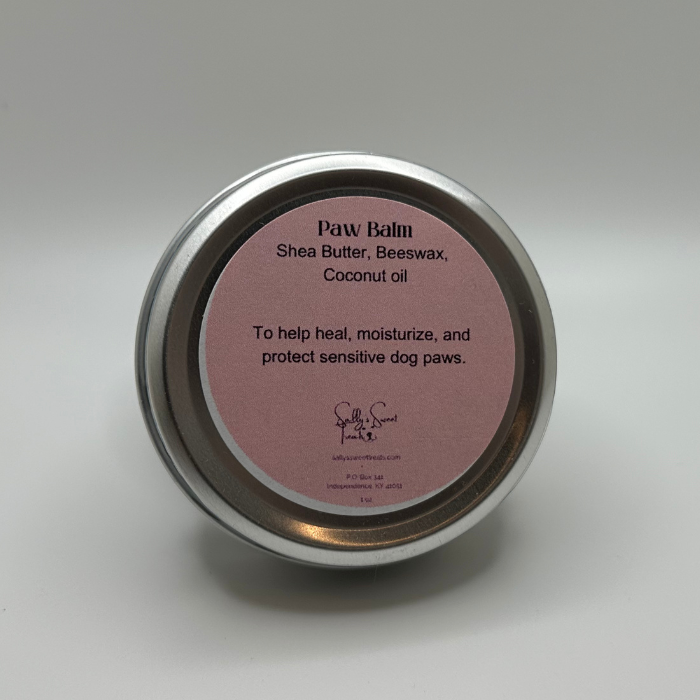 Paw Balm
