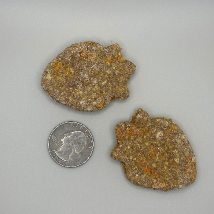 Carrot Recipe Dog Treats