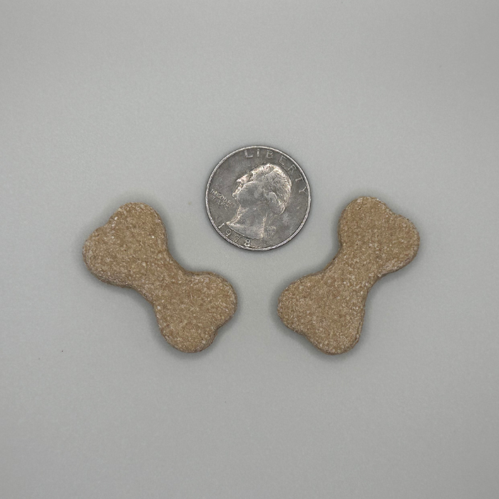 Honey Recipe Dog Treats - GLUTEN FREE