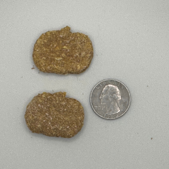Pumpkin Cinnamon Recipe Dog Treats