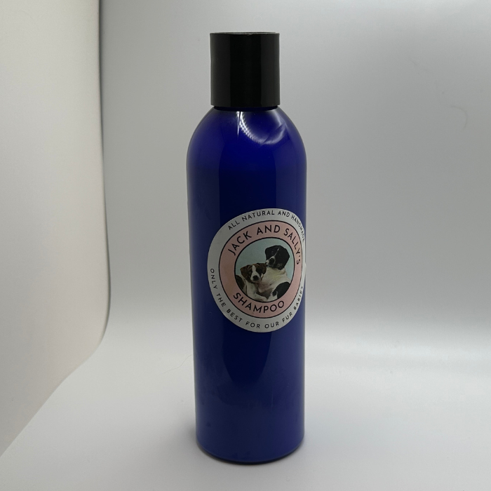 Shampoo