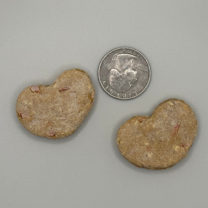 Sweet Potato and Carrot Recipe Dog Treats