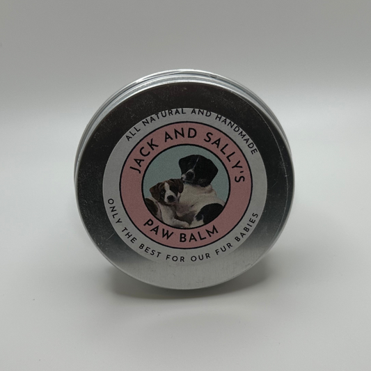 Paw Balm