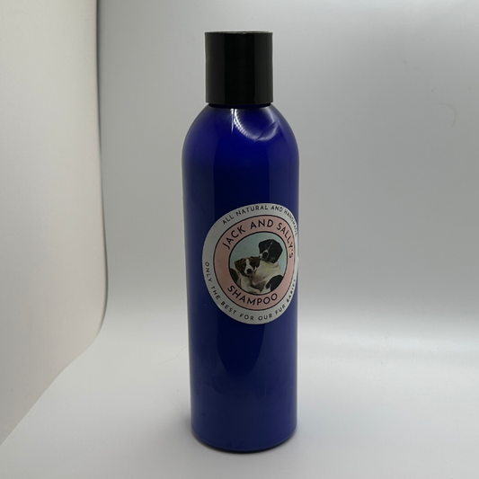 Shampoo